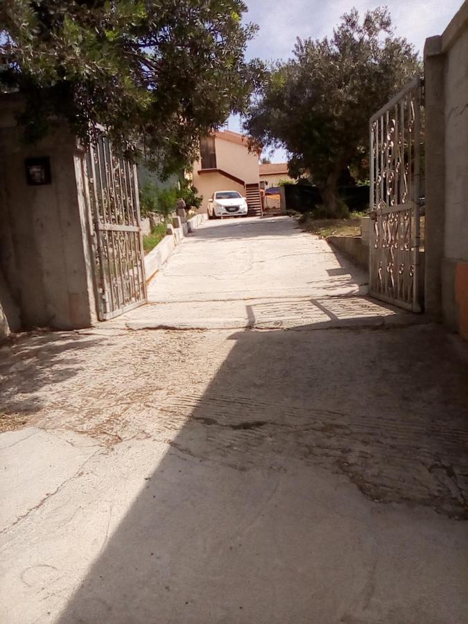 Casa Di Agnese Hostal Alguer Exterior foto