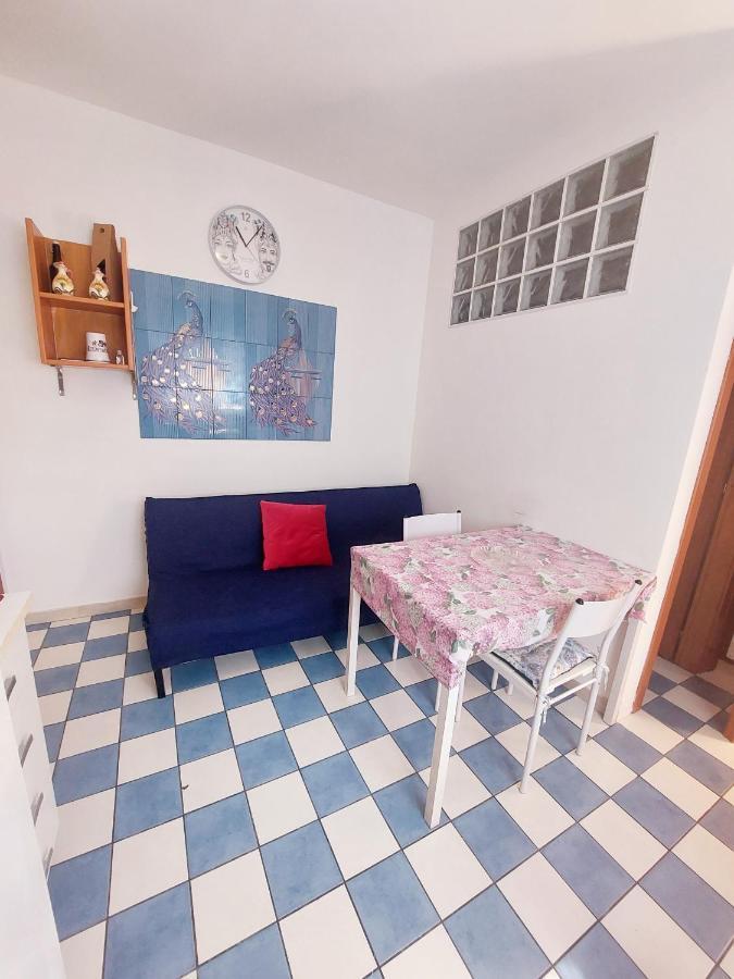 Casa Di Agnese Hostal Alguer Exterior foto