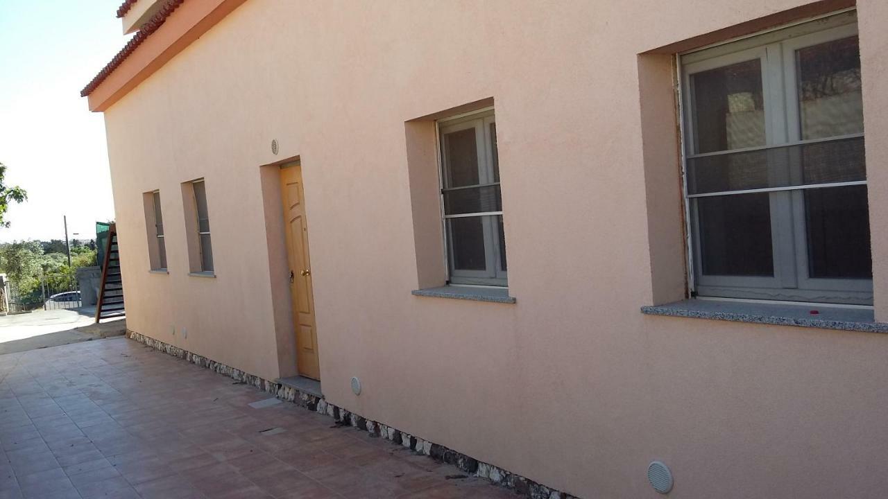 Casa Di Agnese Hostal Alguer Exterior foto